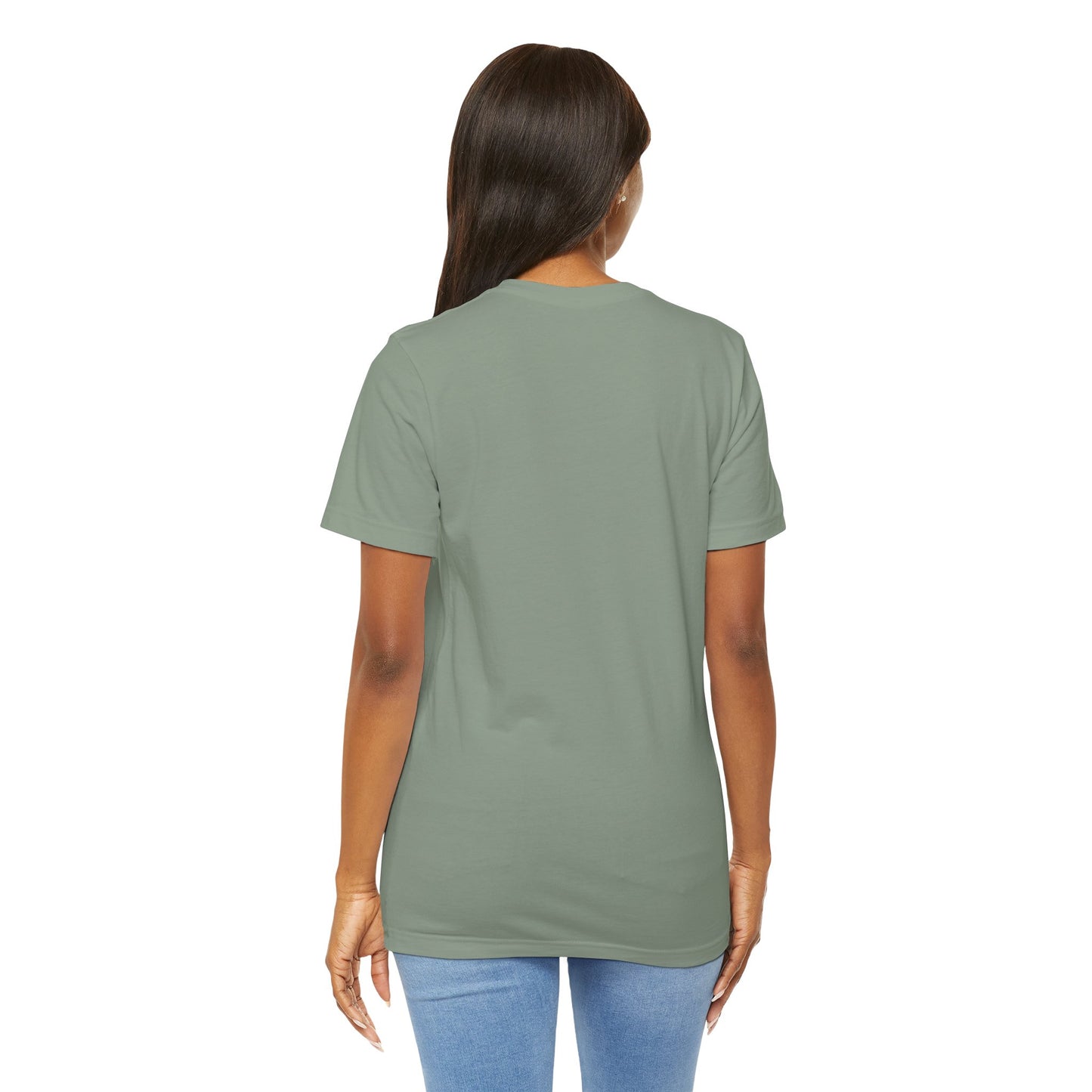 Tranq Jersey Short Sleeve Tee