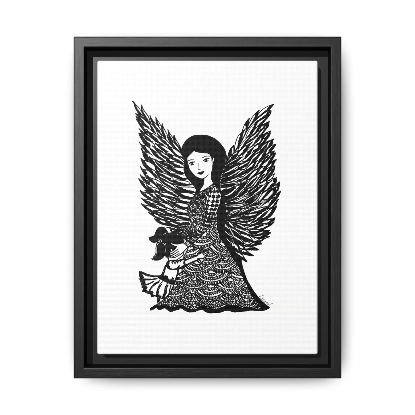 My Guardian Angel