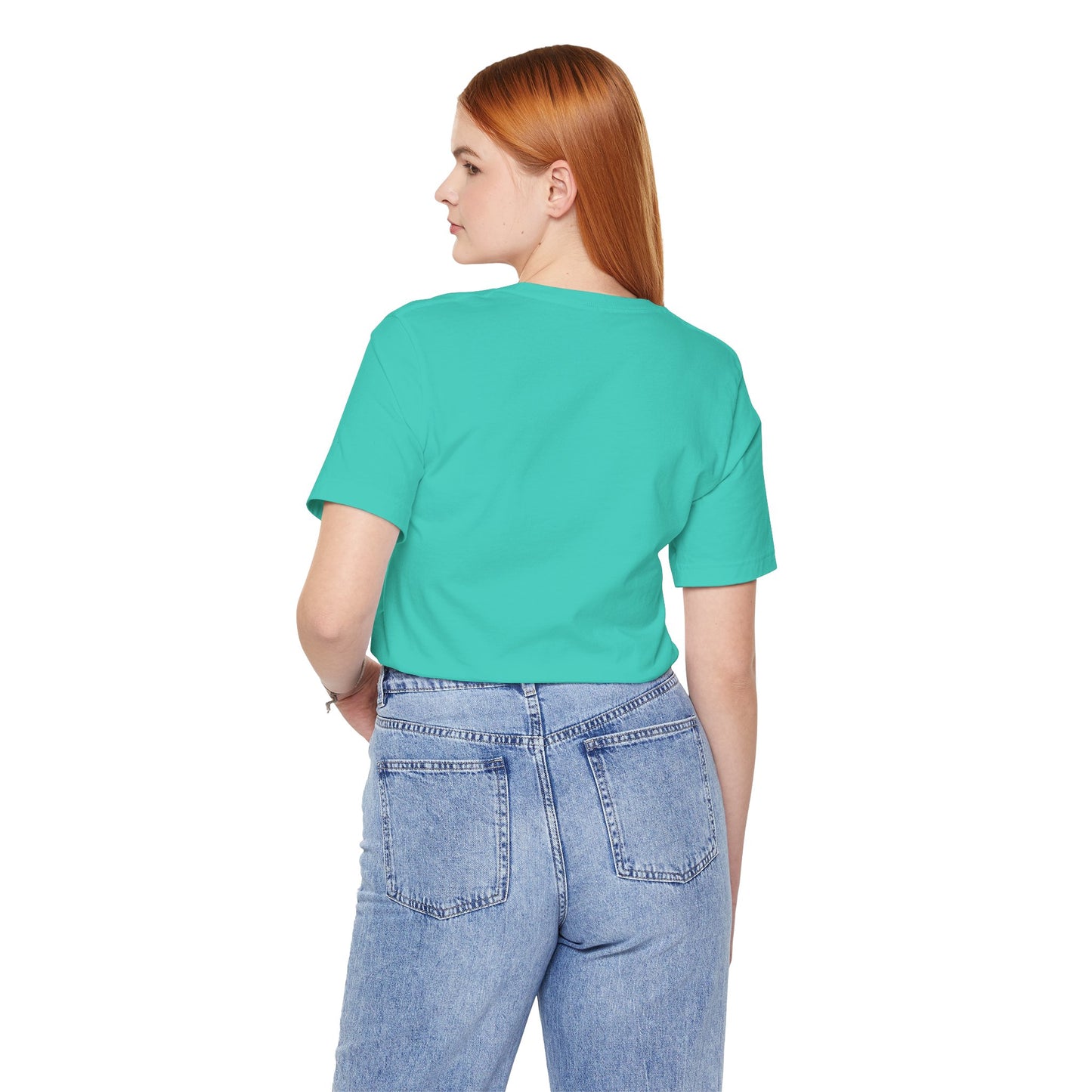 Tranq Jersey Short Sleeve Tee