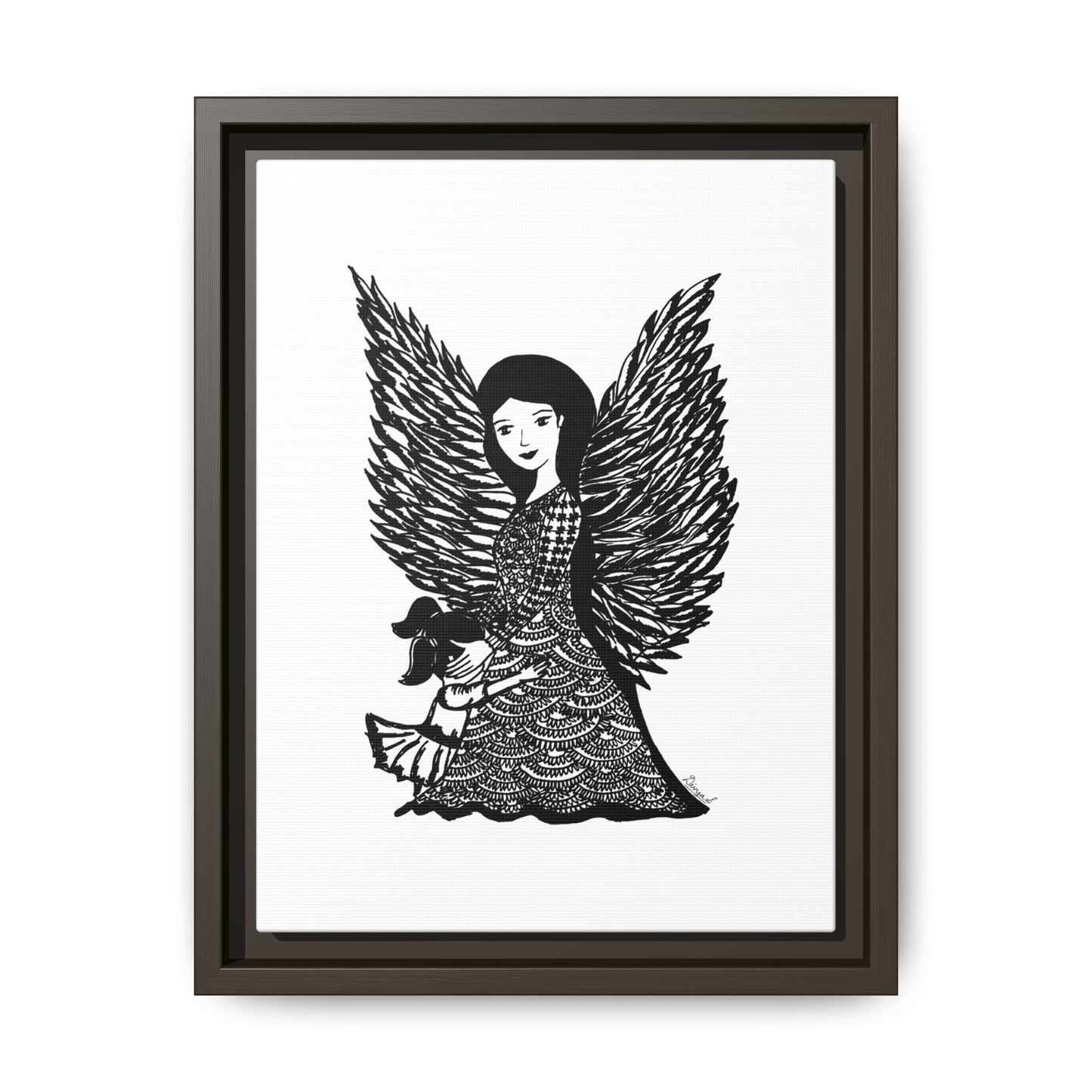 My Guardian Angel