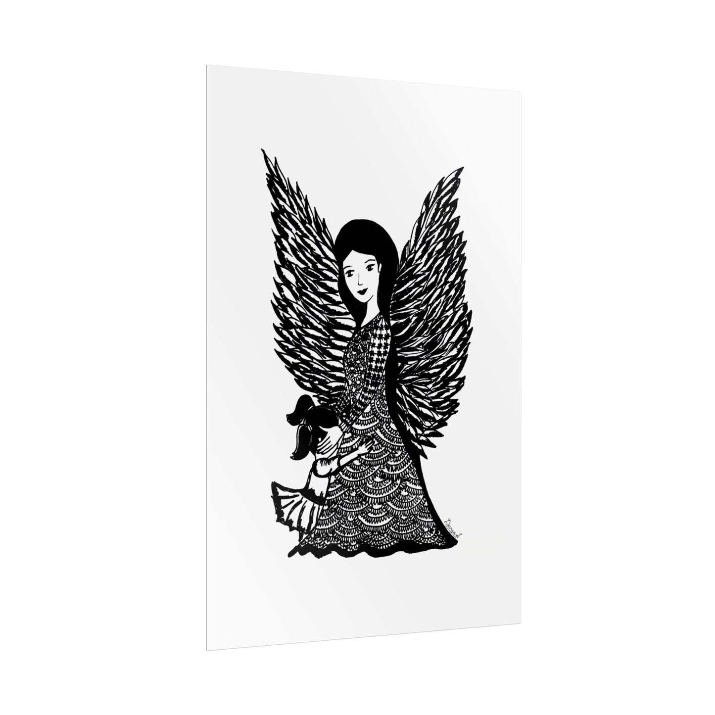 My Guardian Angel