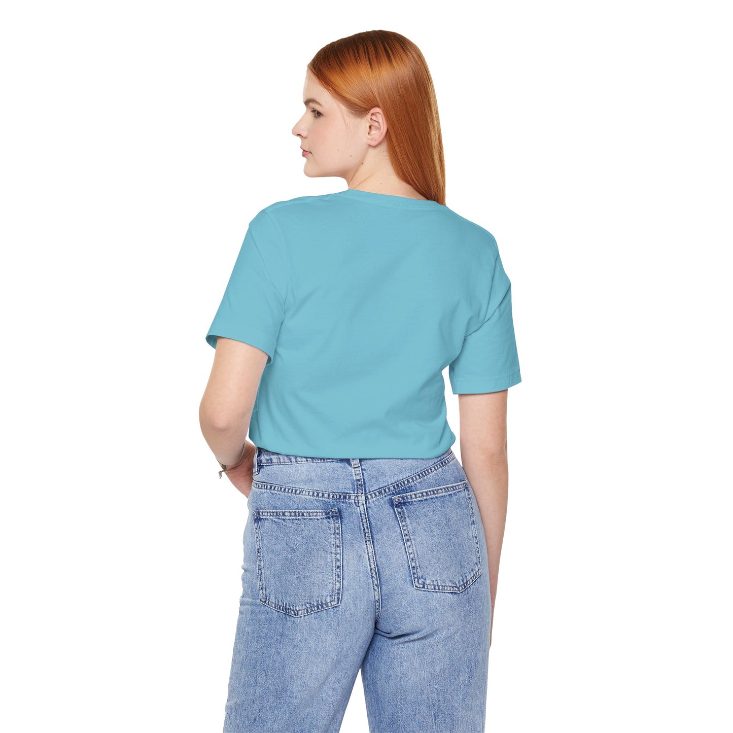 Tranq Jersey Short Sleeve Tee
