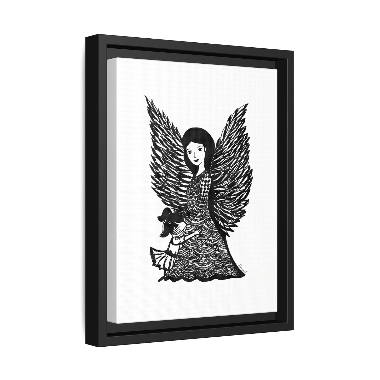 My Guardian Angel