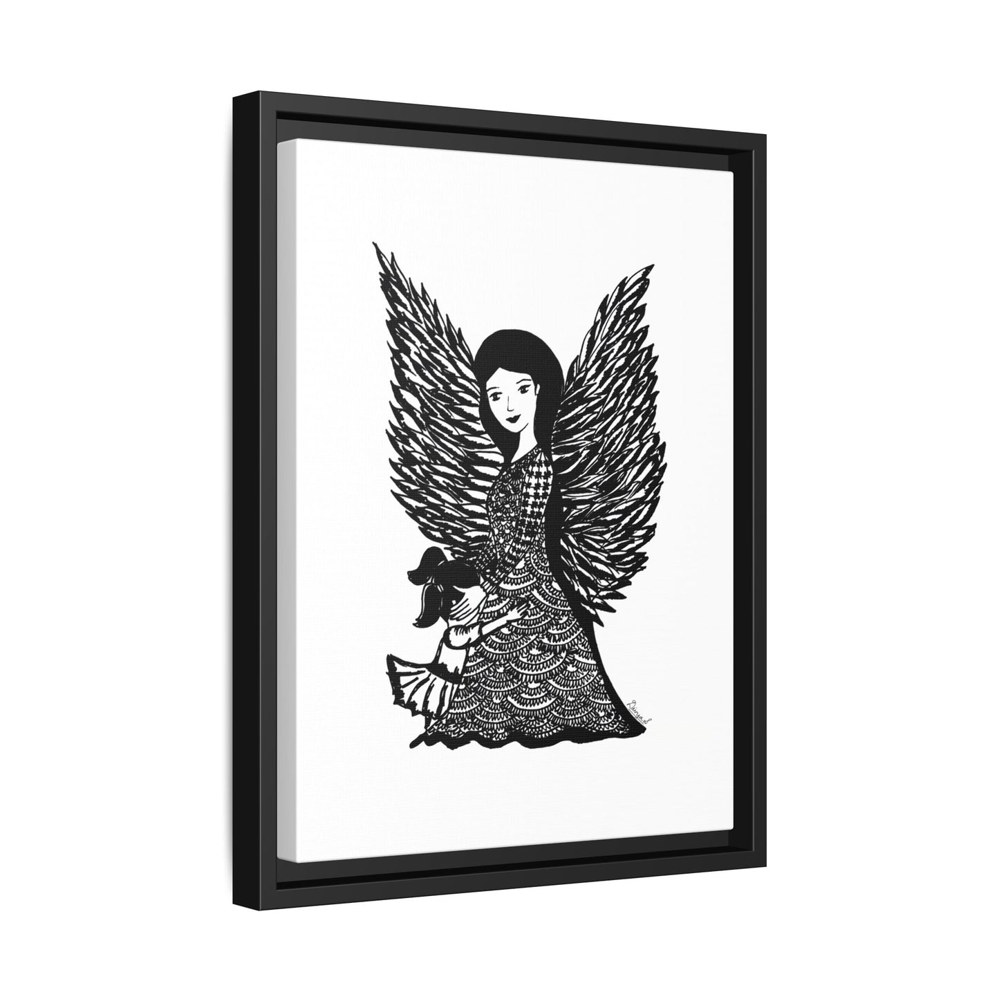 My Guardian Angel