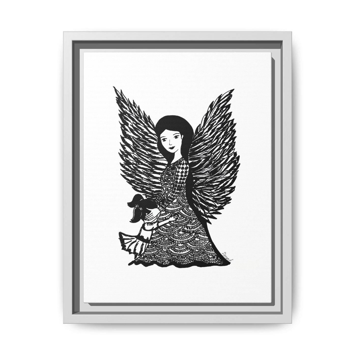 My Guardian Angel