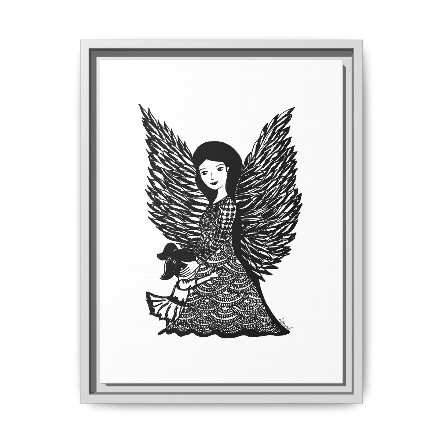 My Guardian Angel