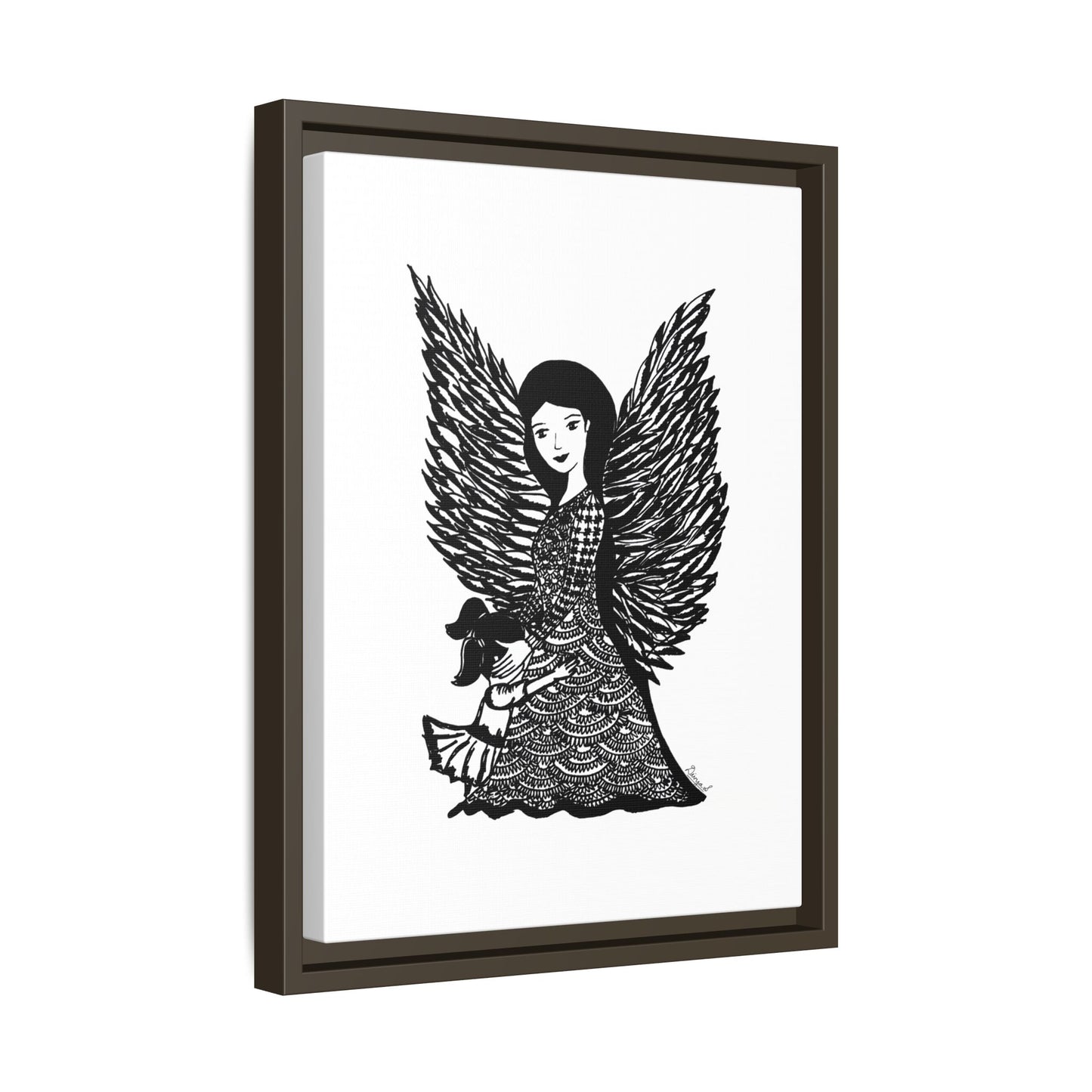 My Guardian Angel