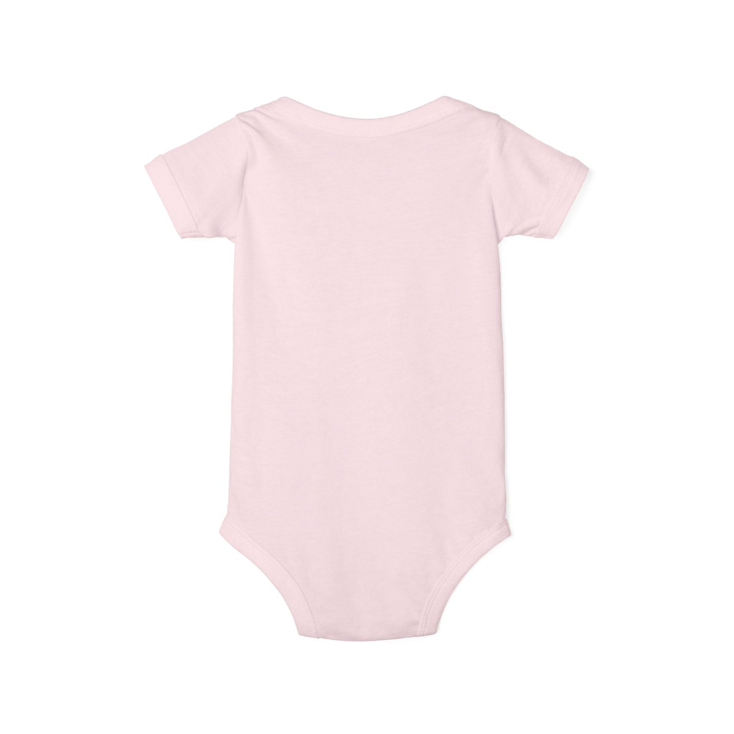 Infant Onesie - Snuggle Bug Cute and Soft