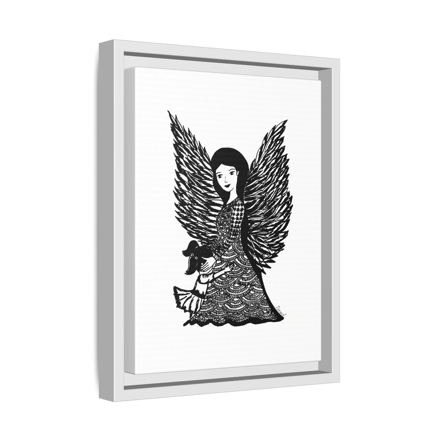 My Guardian Angel
