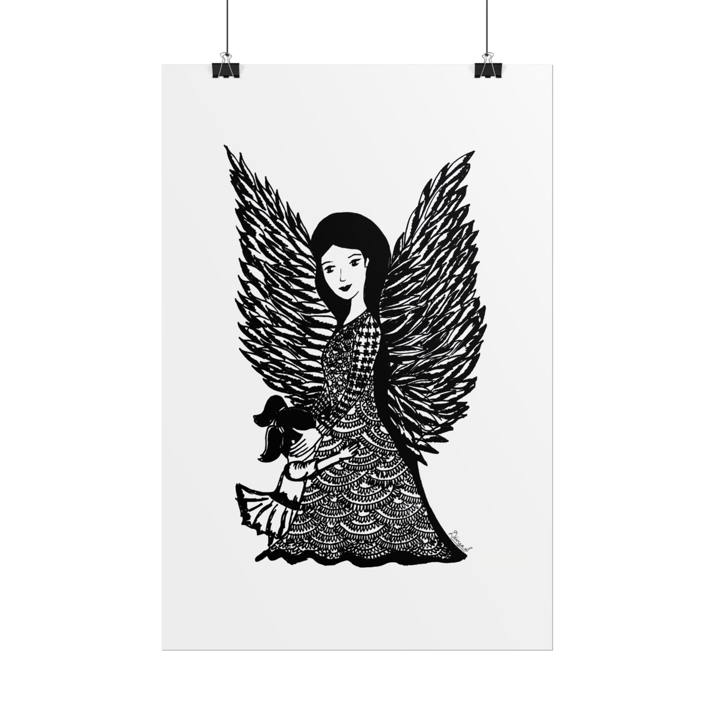 My Guardian Angel