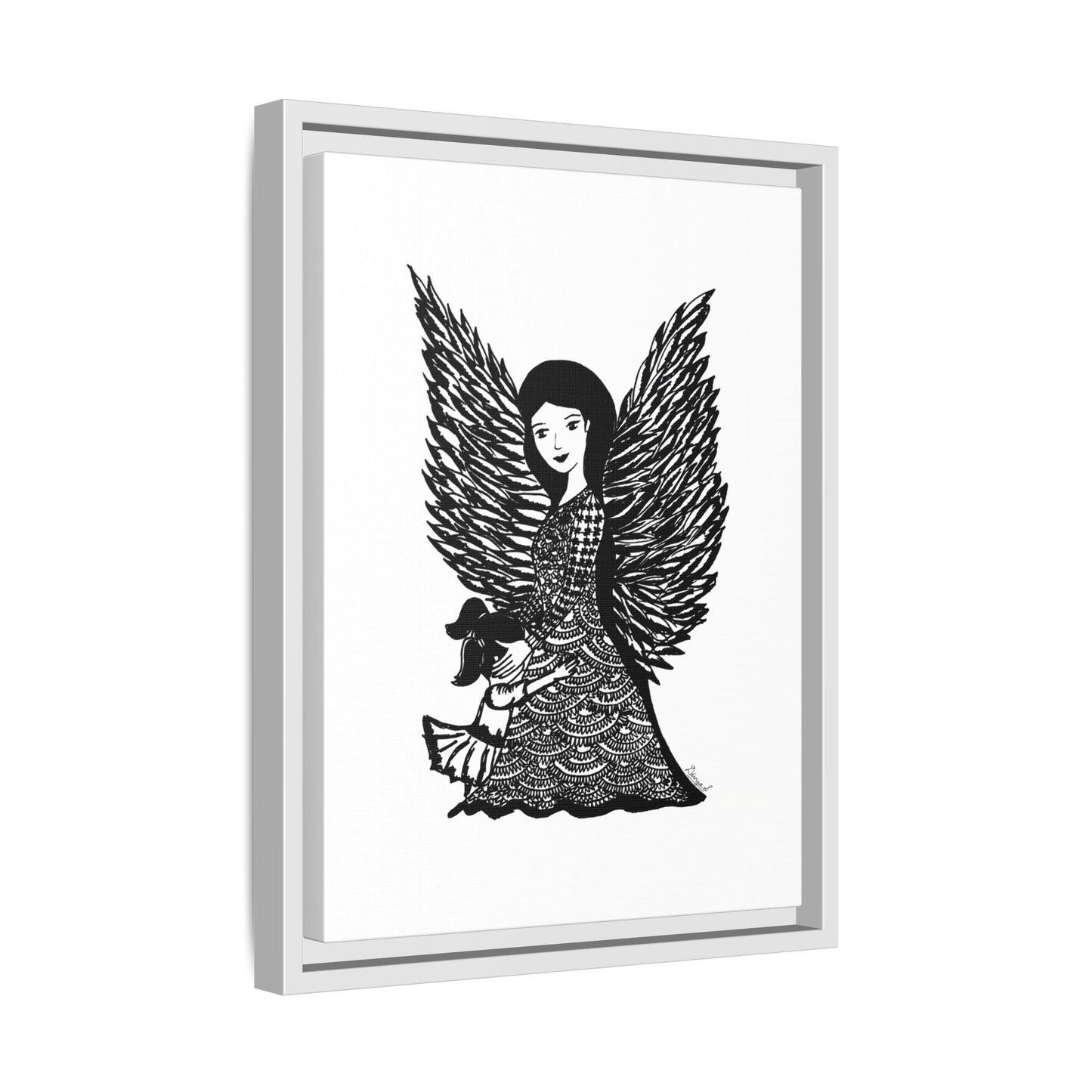 My Guardian Angel