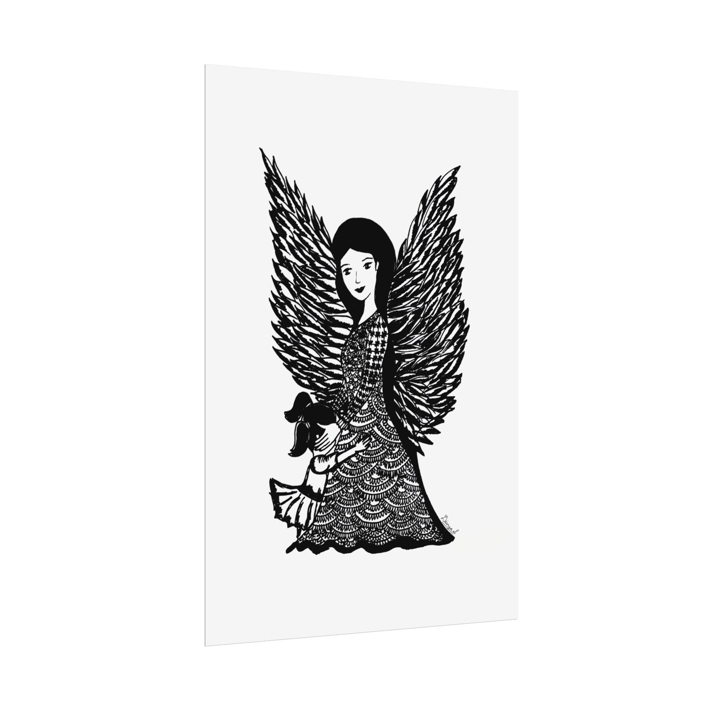 My Guardian Angel