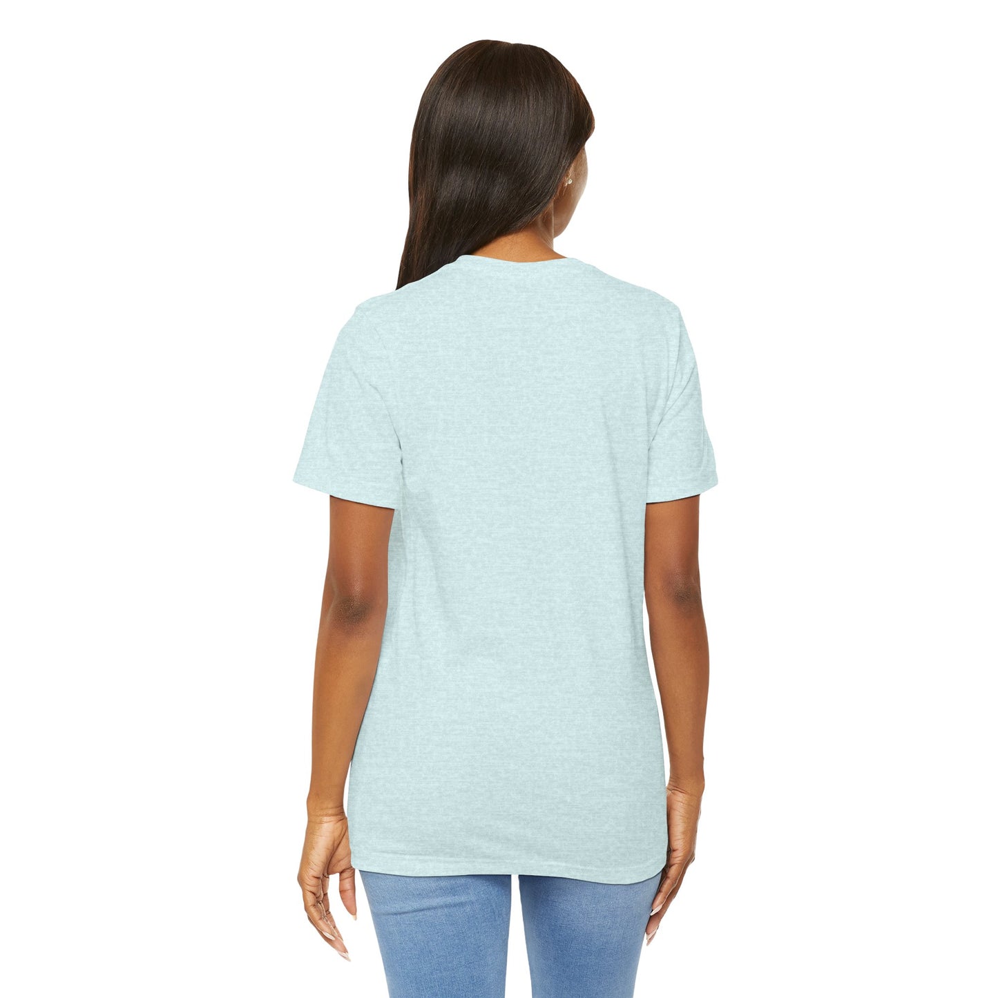 Tranq Jersey Short Sleeve Tee