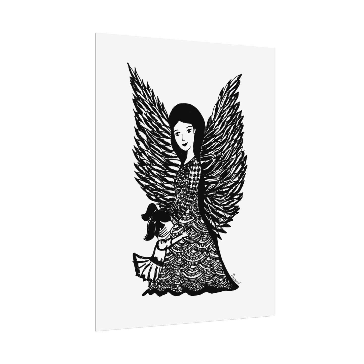 My Guardian Angel