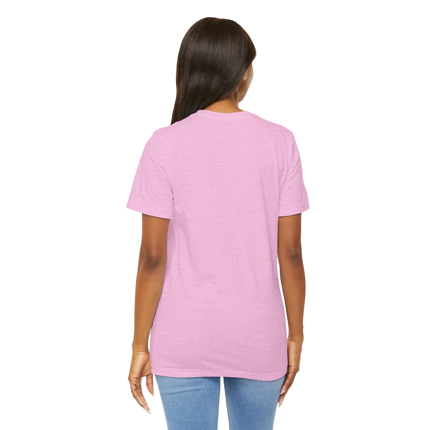Tranq Jersey Short Sleeve Tee