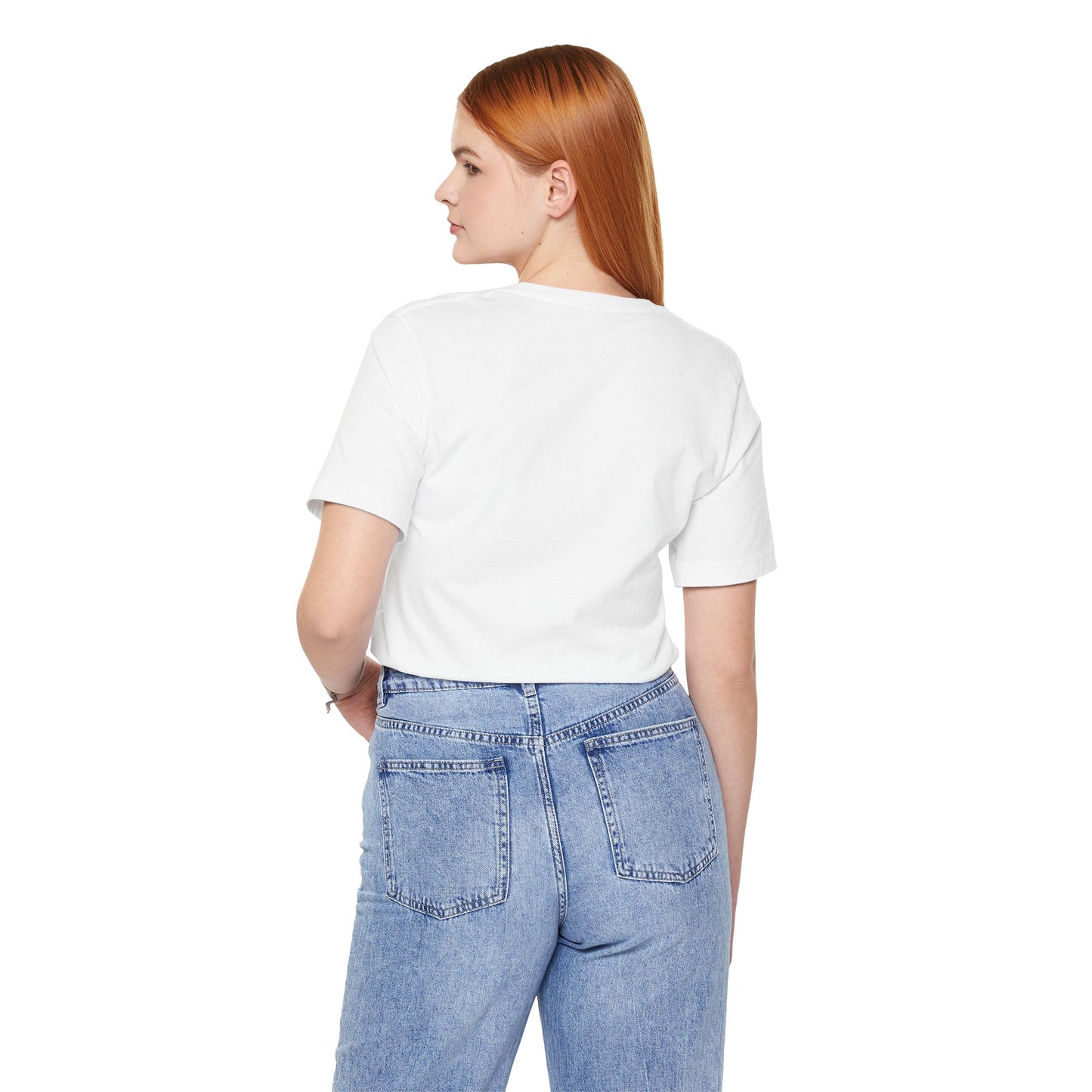 Tranq Jersey Short Sleeve Tee