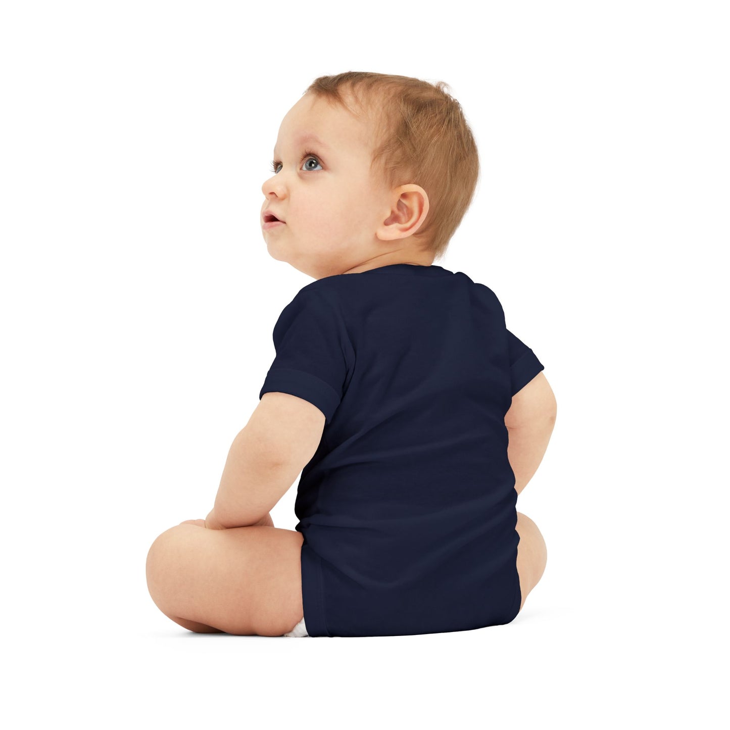 Infant Onesie - Snuggle Bug Cute and Soft