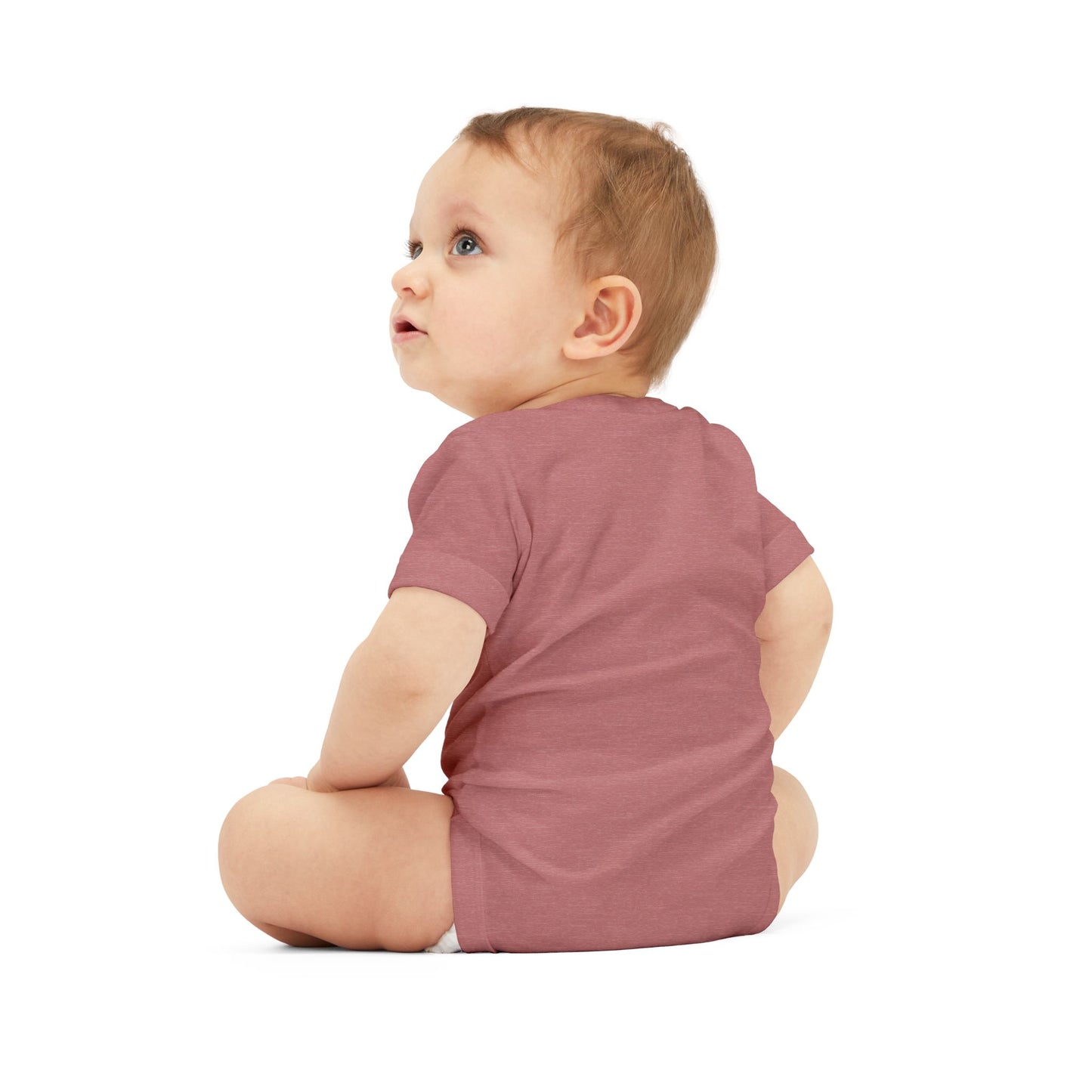 Infant Onesie - Snuggle Bug Cute and Soft