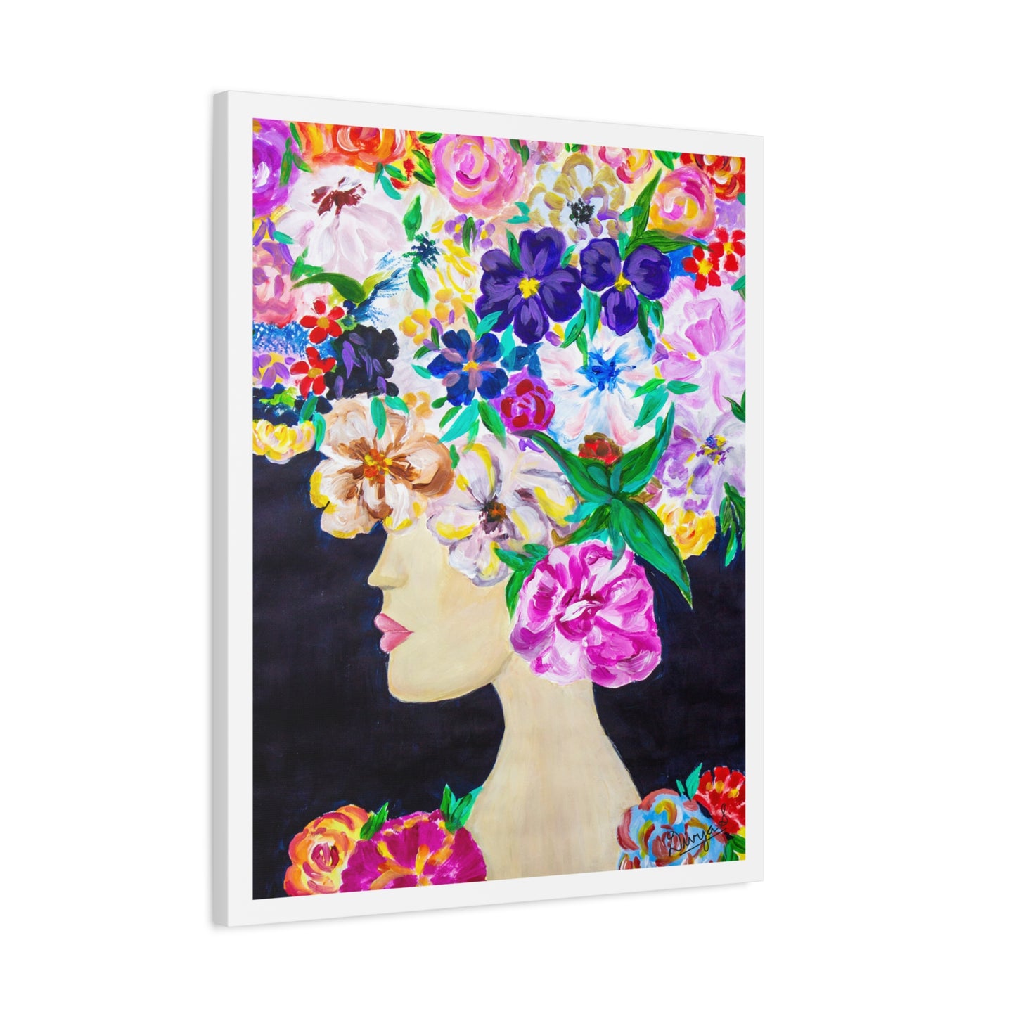 Enchanted Bloom