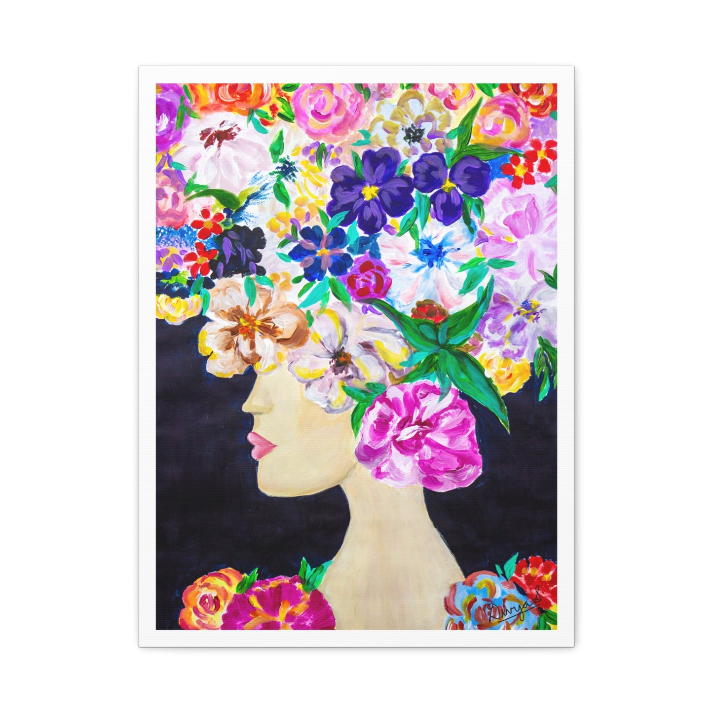 Enchanted Bloom