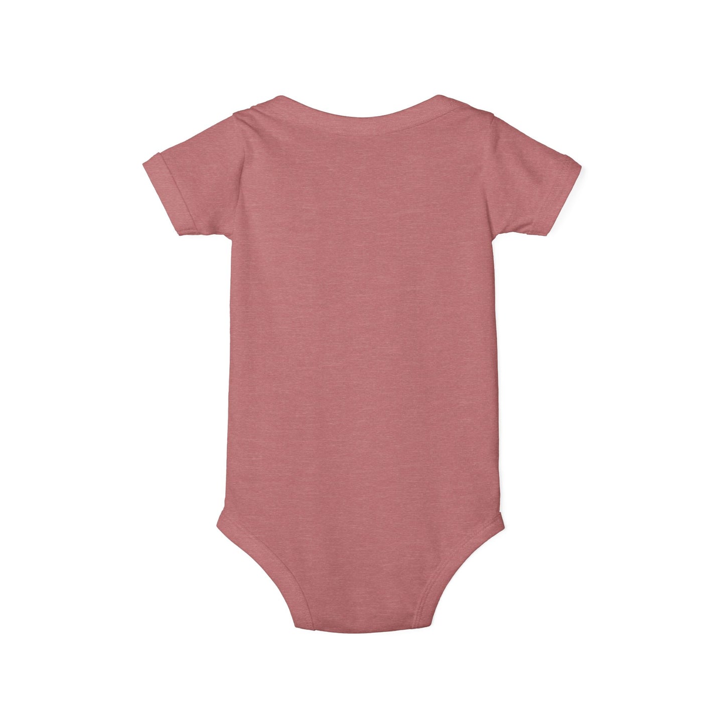 Infant Onesie - Snuggle Bug Cute and Soft