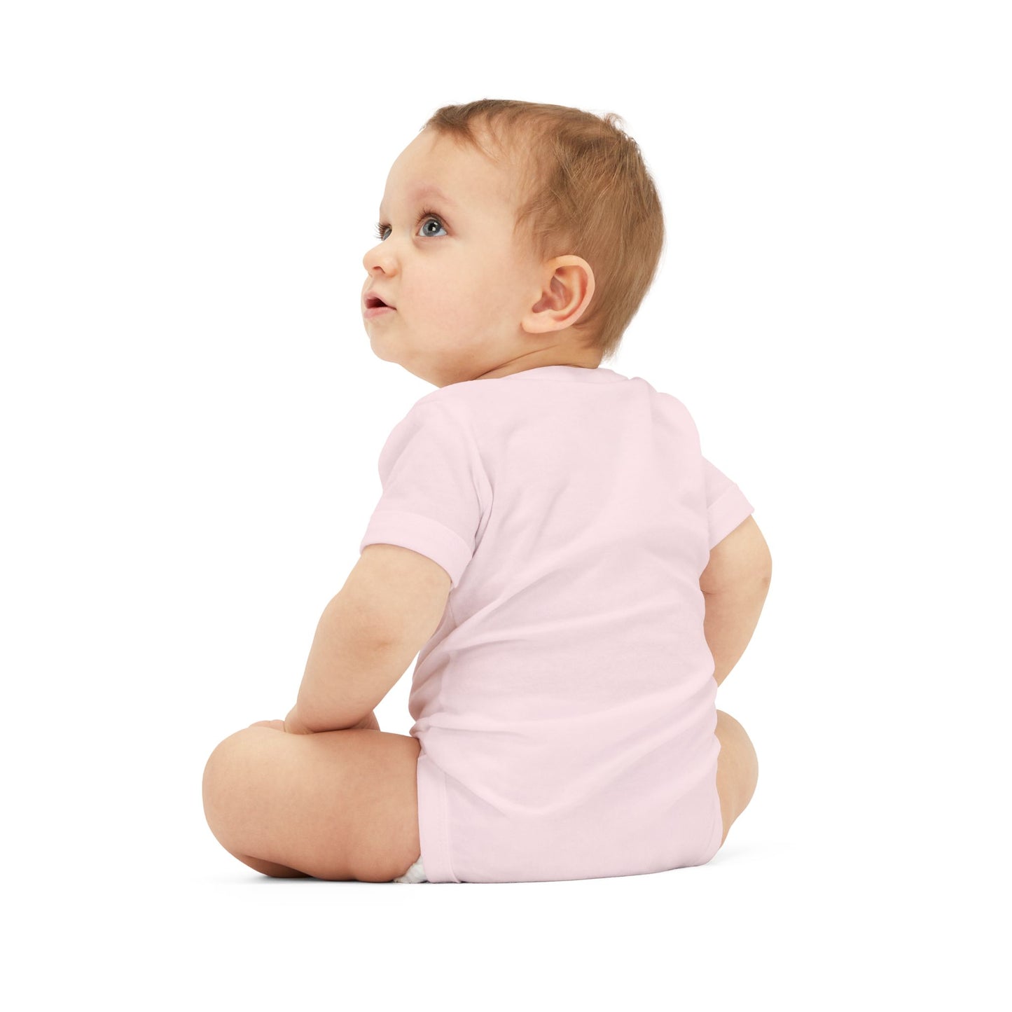 Infant Onesie - Snuggle Bug Cute and Soft