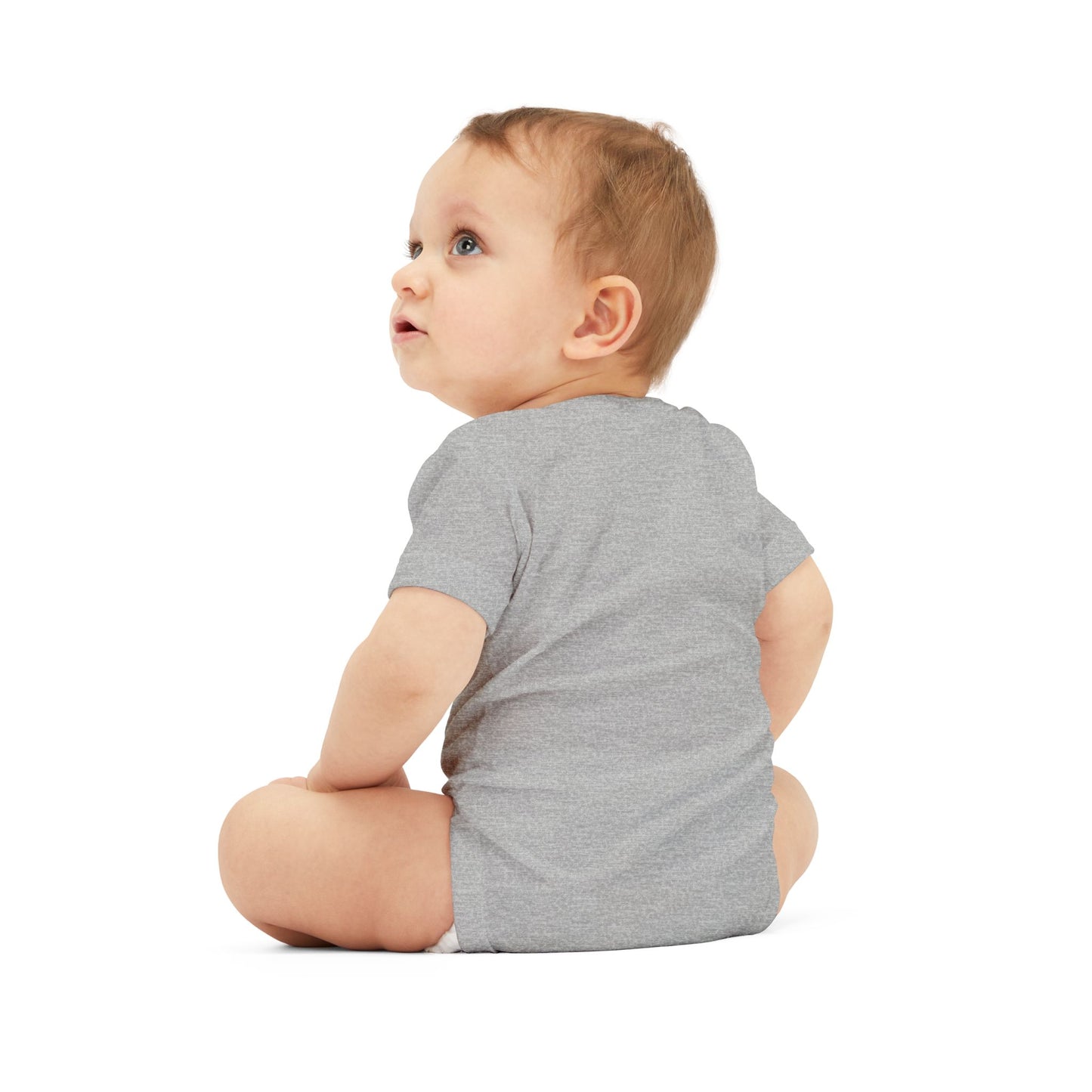 Infant Onesie - Snuggle Bug Cute and Soft
