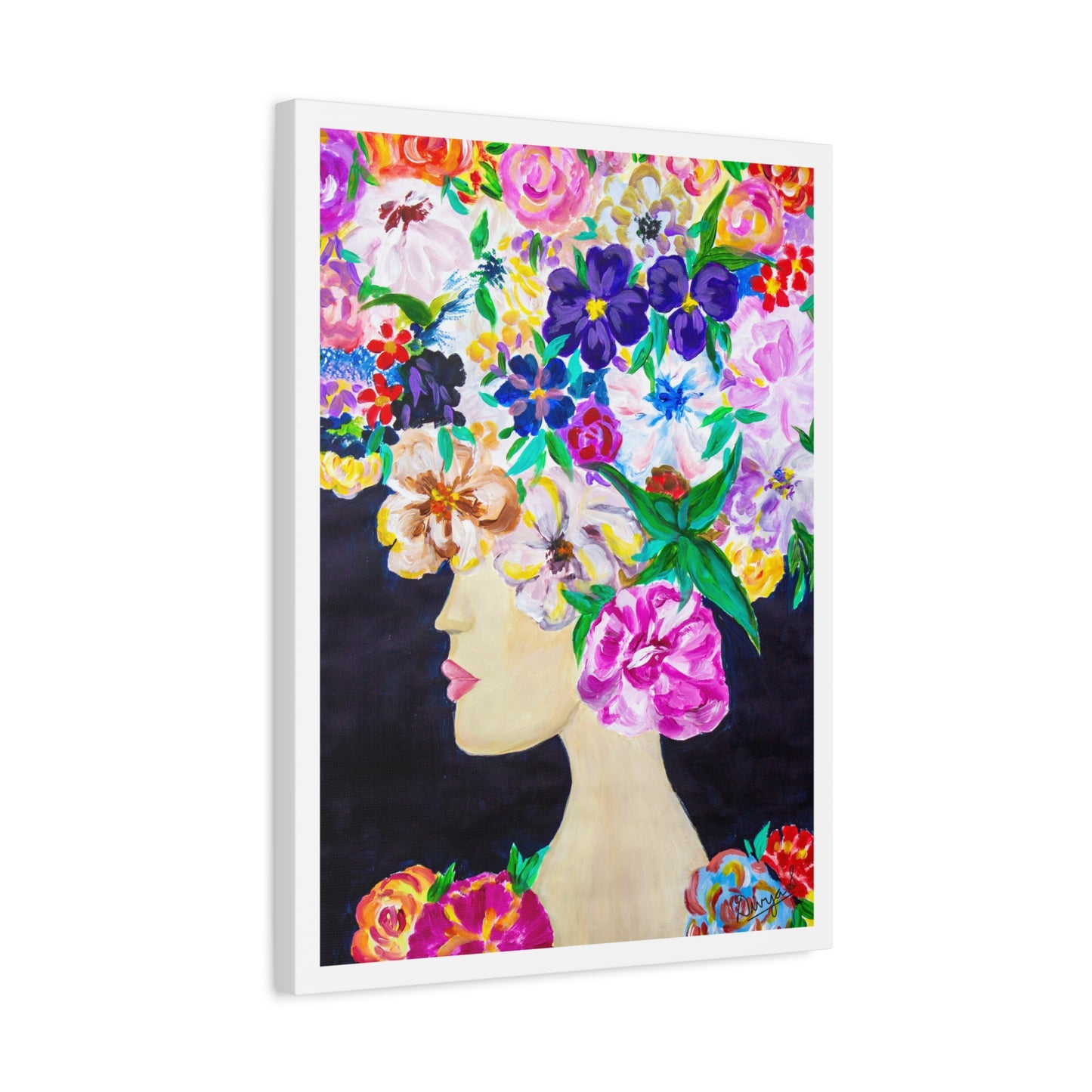 Enchanted Bloom