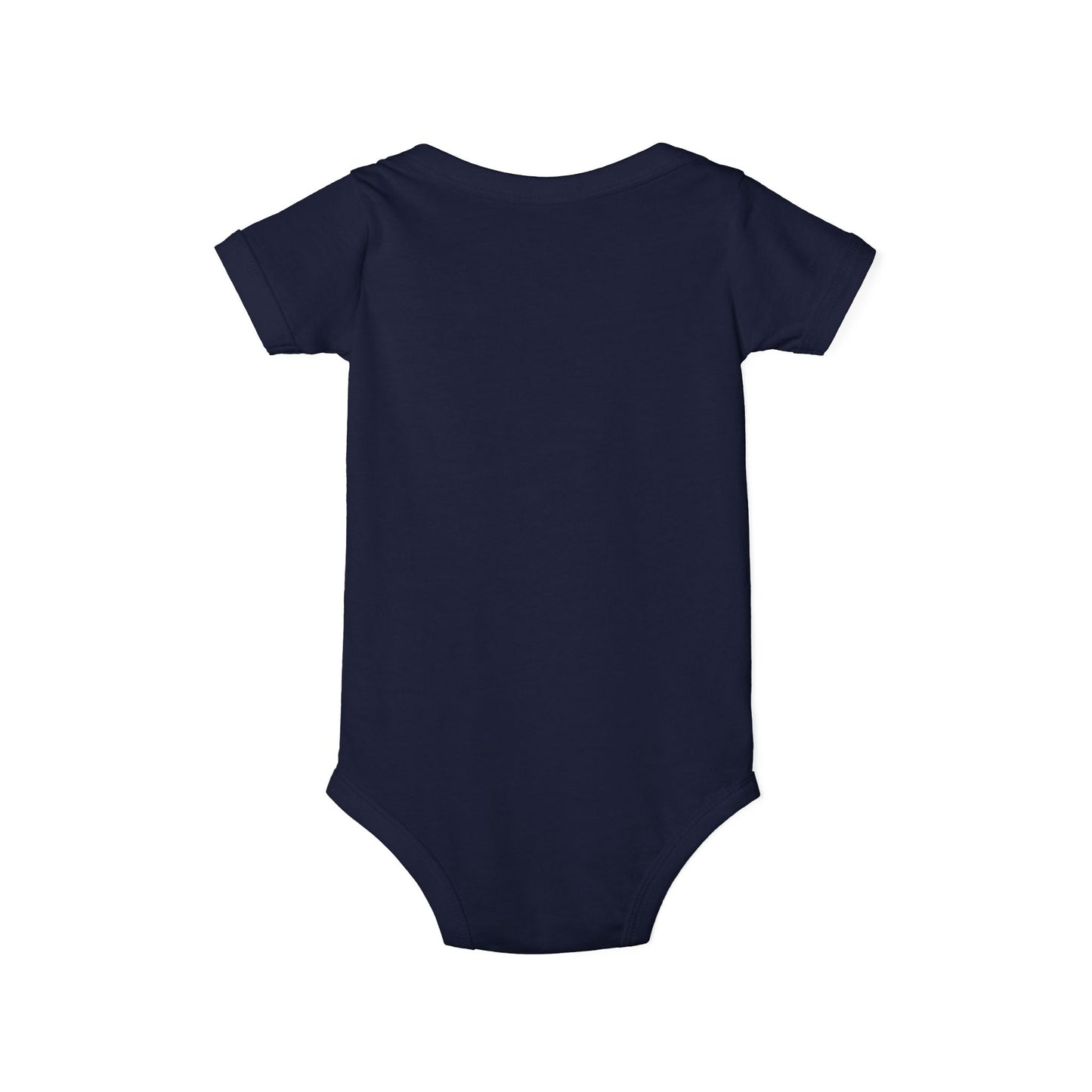 Infant Onesie - Snuggle Bug Cute and Soft