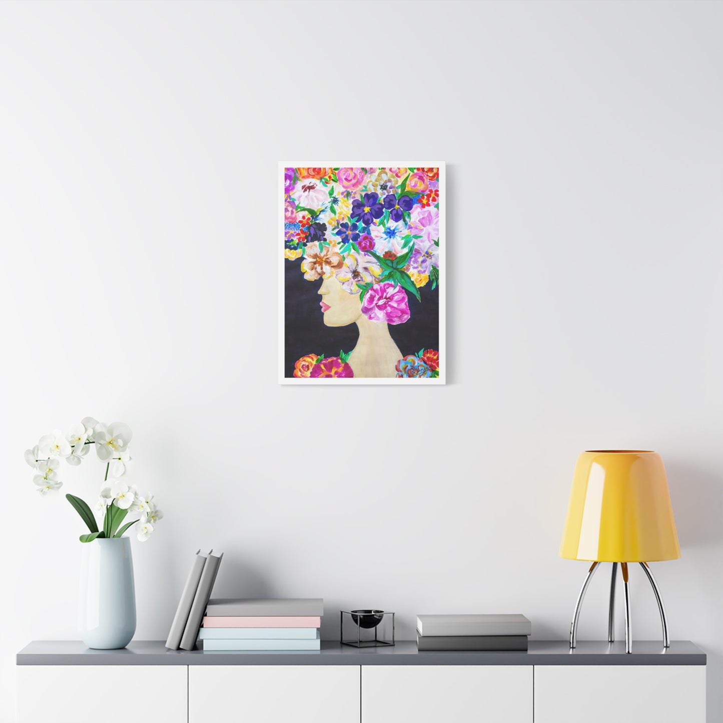 Enchanted Bloom