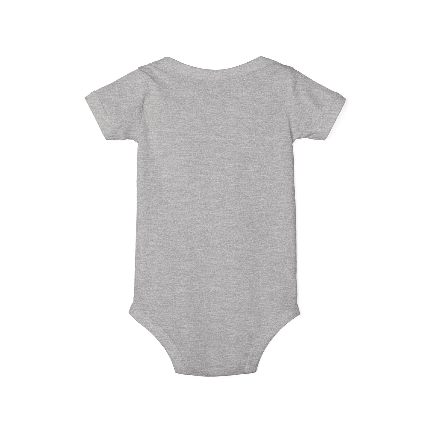 Infant Onesie - Snuggle Bug Cute and Soft