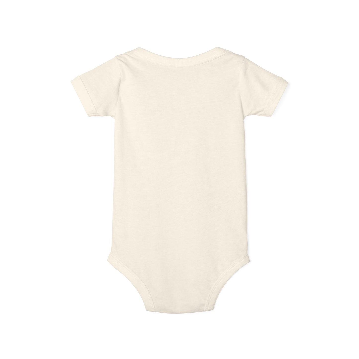 Infant Onesie - Snuggle Bug Cute and Soft