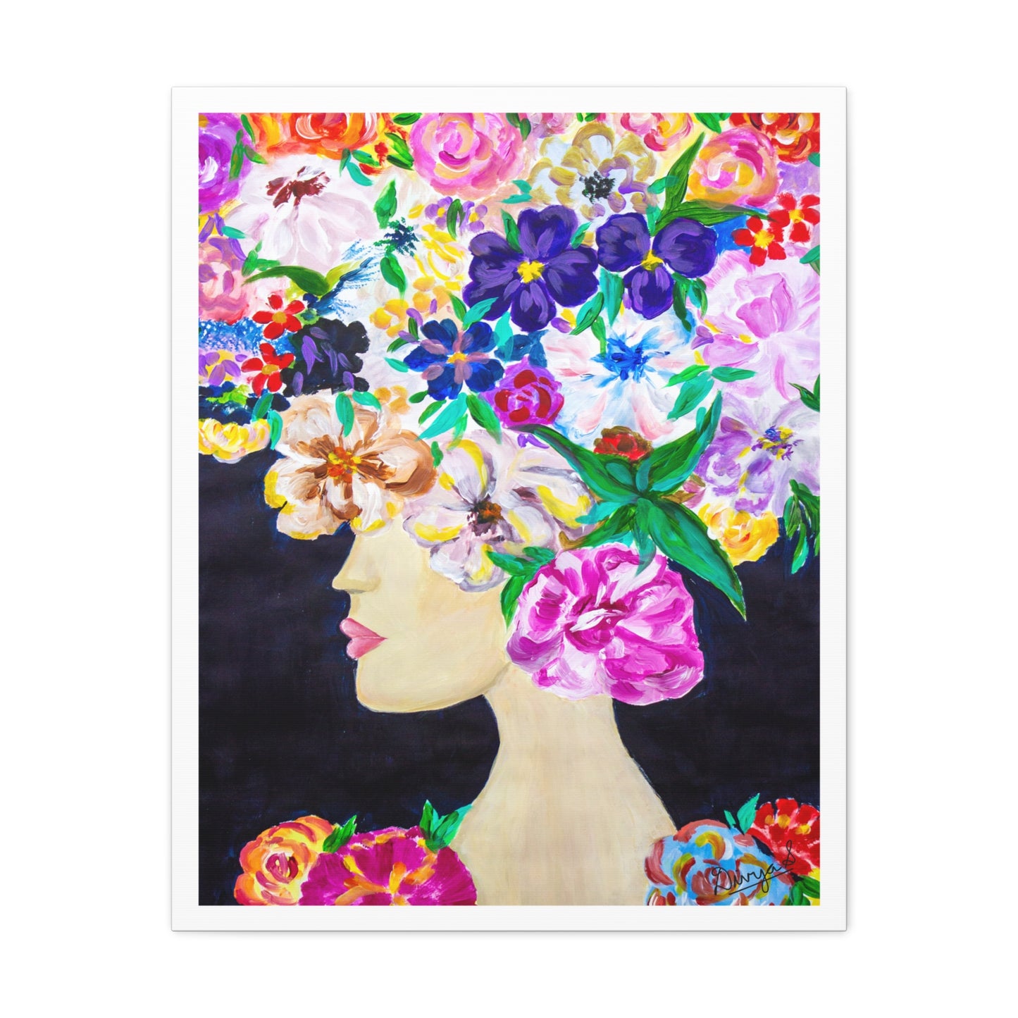 Enchanted Bloom