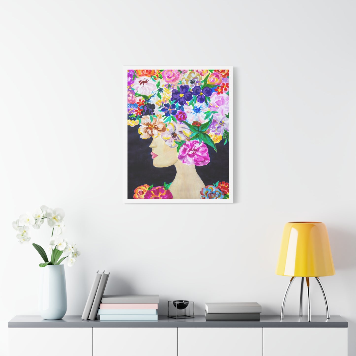 Enchanted Bloom
