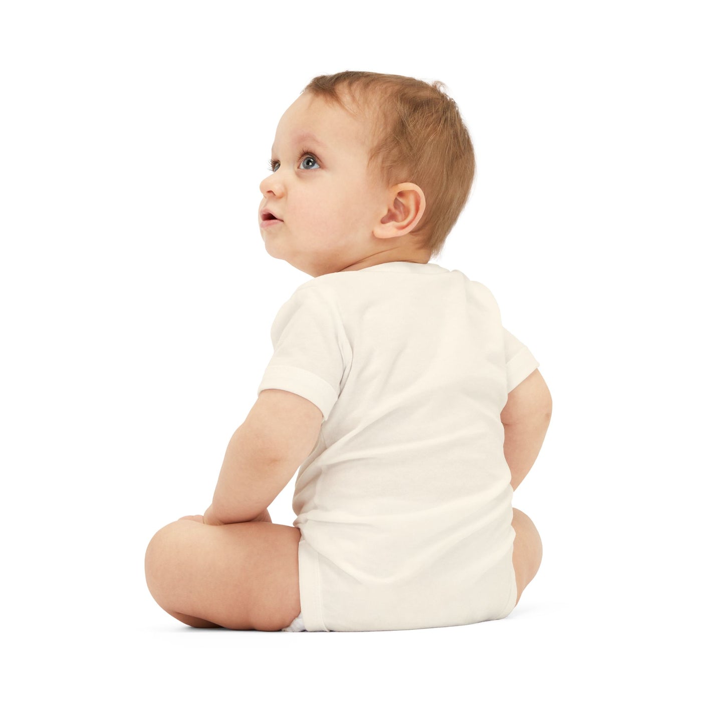 Infant Onesie - Snuggle Bug Cute and Soft