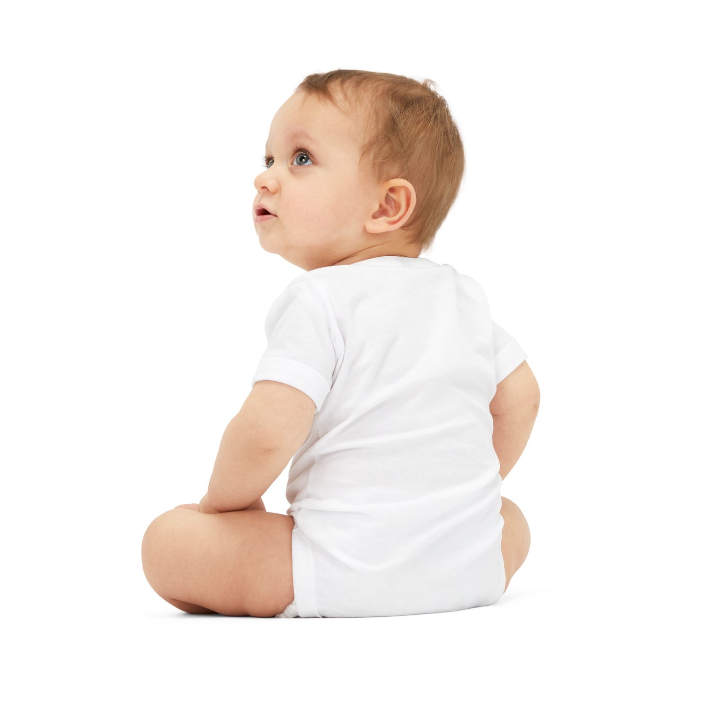 Infant Onesie - Snuggle Bug Cute and Soft