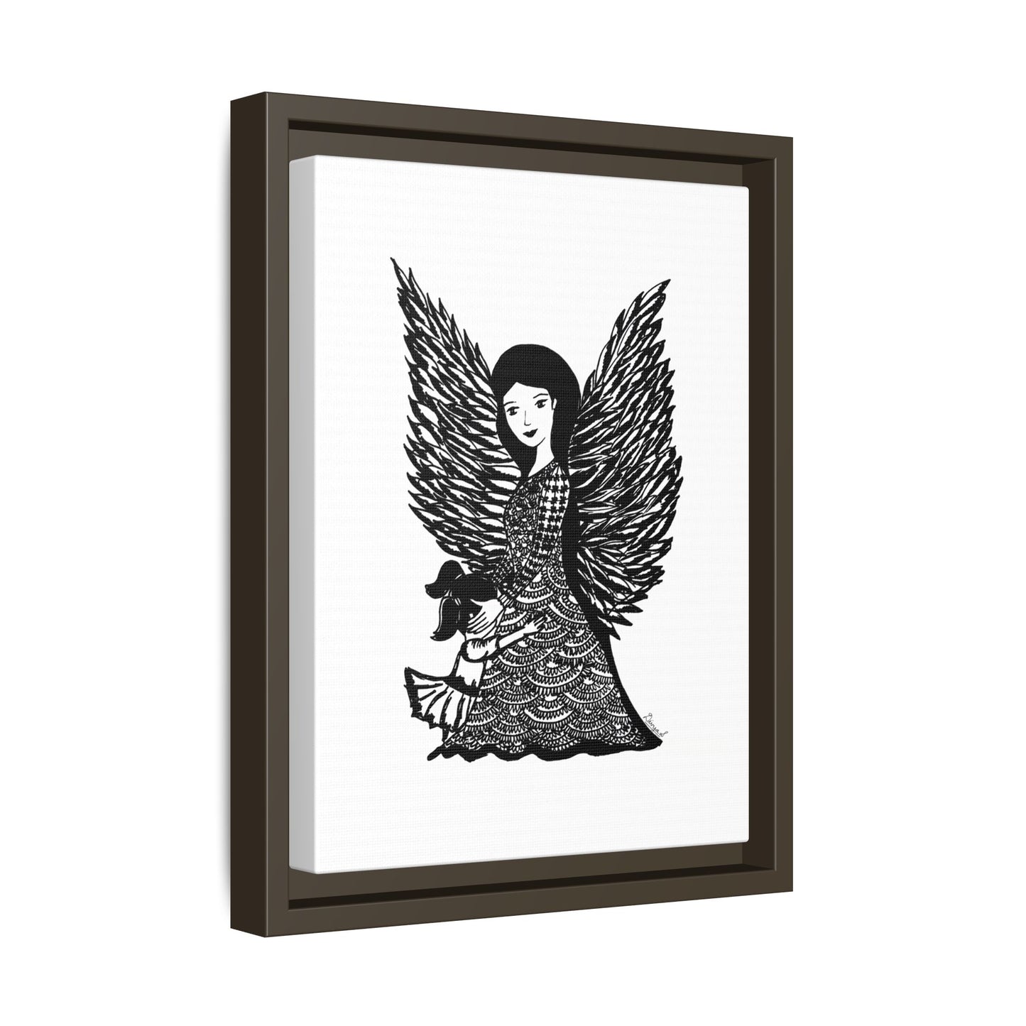 My Guardian Angel